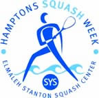 hamptons squash logo