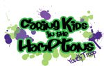 caring kids in the hamptons logo